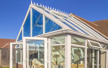 conservatory roof insulation costs St Anthony In Meneage