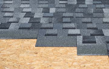 expert St Anthony In Meneage asphalt roof companies