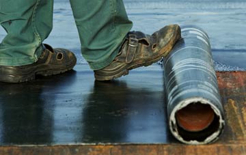 types of St Anthony In Meneage felt roof