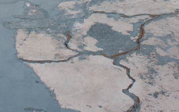 fibreglass roofing replacement St Anthony In Meneage