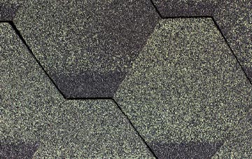 St Anthony In Meneage fibreglass shingle repairs