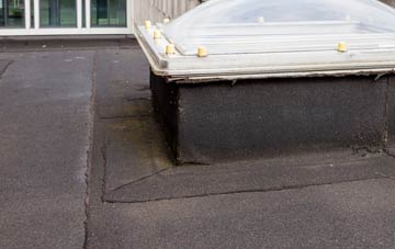disadvantages of St Anthony In Meneage flat roofs