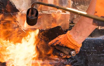 St Anthony In Meneage flat roof repair companies