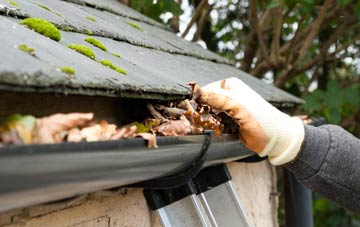 gutter cleaning St Anthony In Meneage, Cornwall