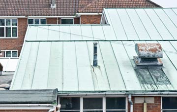 St Anthony In Meneage lead roofing costs