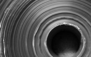 St Anthony In Meneage pvc roof replacement