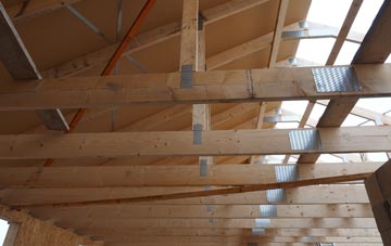 St Anthony In Meneage roof truss costs