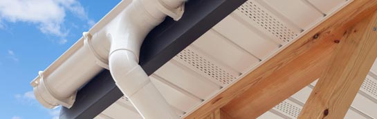 get St Anthony In Meneage guttering quotes today