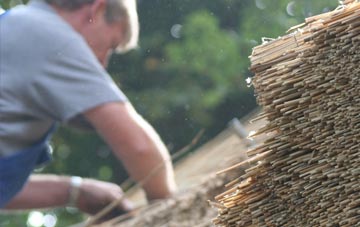 professional St Anthony In Meneage thatchers