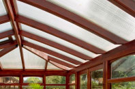 St Anthony In Meneage conservatory roofing insulation