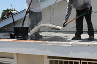 St Anthony In Meneage flat roofing repair